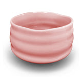 ZENRC Kiln Unique Porcelain Matcha Chawan