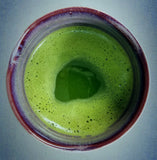 ZENRC Handcrafted Ceramic Matcha Tea Bowl