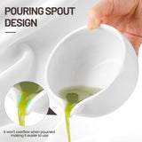 ZENRC Ceremony Matcha Starter Set of 7 (Black)