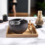 ZENRC Ceremony Matcha Kit Set of 6 (Pink)