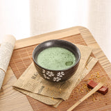ZENRC Retro Authentic Matcha Tea Set