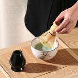 ZENRC Retro Authentic Matcha Tea Set