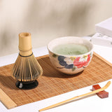 ZENRC Retro Authentic Matcha Tea Set