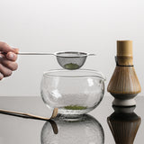 ZENRC Ceremonial Matcha Gift Set (Wooden Box)