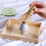 ZENRC Ceremonial Matcha Gift Set (Wooden Box)
