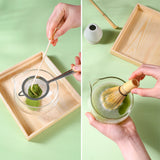ZENRC Ceremonial Matcha Gift Set (Wooden Box)