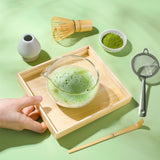 ZENRC Ceremonial Matcha Gift Set (Wooden Box)