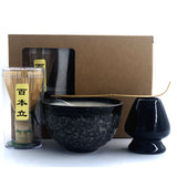 ZENRC Retro Authentic Matcha Tea Set