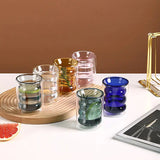 Double Wall Glass Coffee Mugs 200ml 350ml