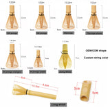 100Pcs Eco-friendly 100 Prong Bamboo Matcha Whisk