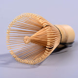 100Pcs Eco-friendly 100 Prong Bamboo Matcha Whisk