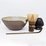 100Pcs ZENRC Bamboo Whisk for Matcha Tea