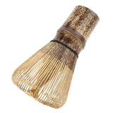 100Pcs ZENRC Bamboo Whisk for Matcha Tea
