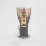 ZENRC Matcha Green Tea Whisk Skinny Handcrafted