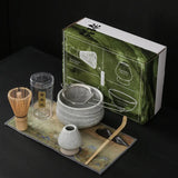 OEM matcha set wholesale price
